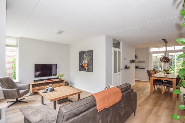 Medium property photo - Fregatlaan 53, 5237 PT 's-Hertogenbosch